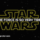 Illustration for article titled Dont like iEpisode VII/is new title? Make one of your own!